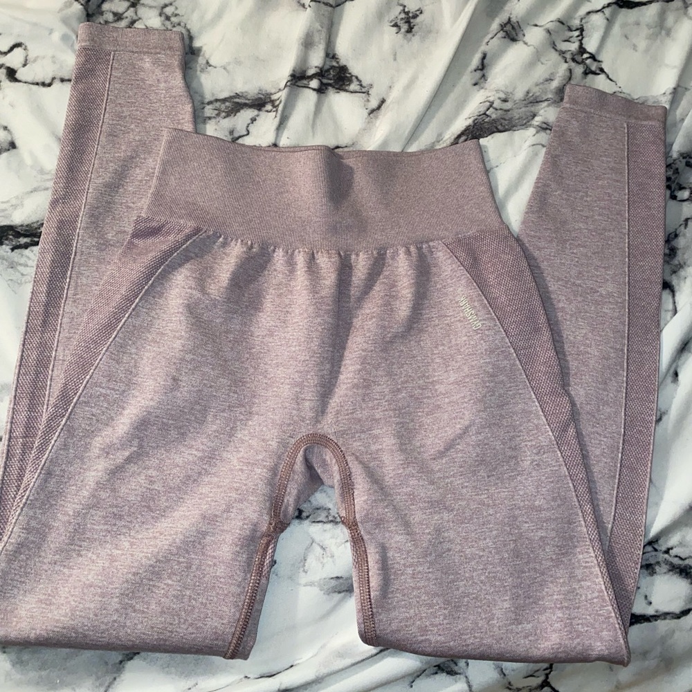 GYM SHARK FLEX LEGGINGS